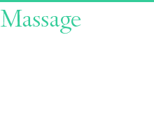 Massage